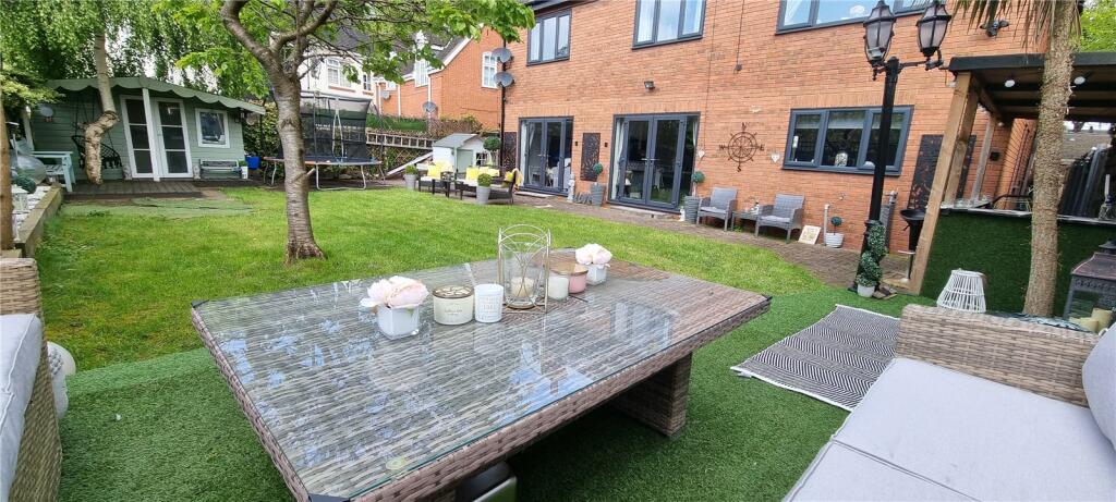 Additional image 31 of Jaffray Crescent, Birmingham, West Midlands, B24