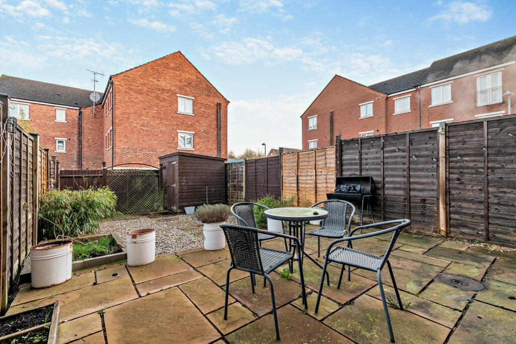 Additional image 35 of 20 Morland Place, Birmingham, B31