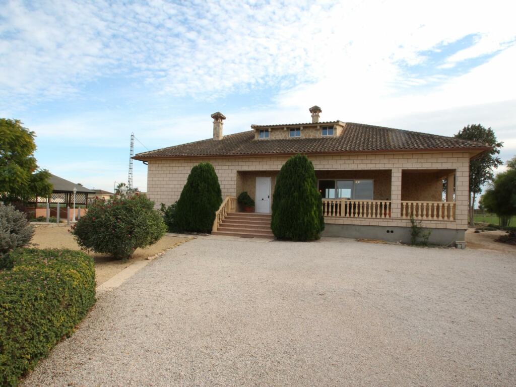 Additional image 3 of Valencia, Alicante, Catral, Spain