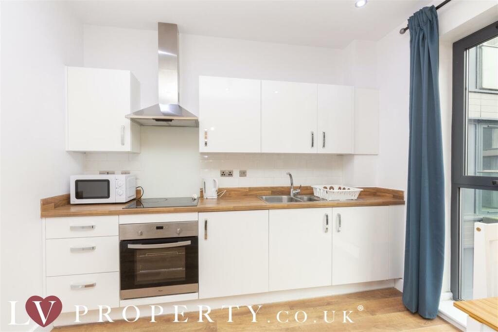 Additional image 5 of Honduras Wharf, Summer Lane, Birmingham