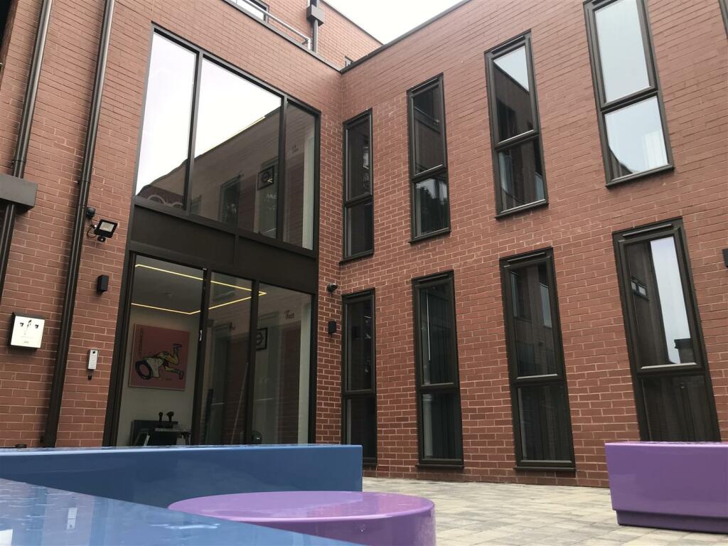 Additional image 17 of Flat 6 Elliott Apartments, 50 Selly Hill Road, Birmingham