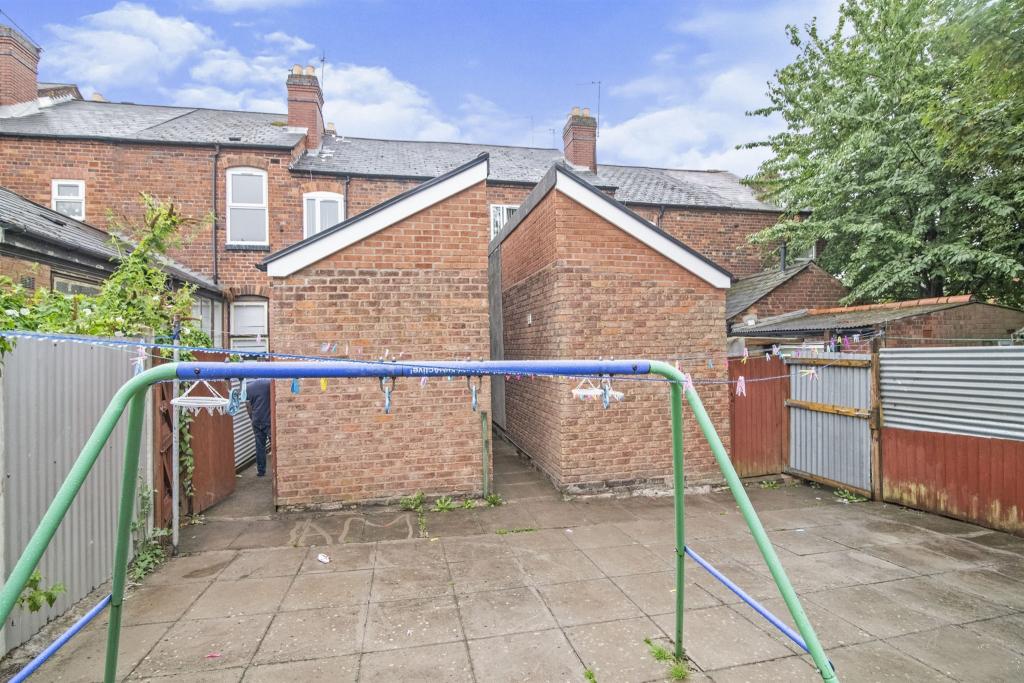 Additional image 4 of Clarence Avenue, BIRMINGHAM