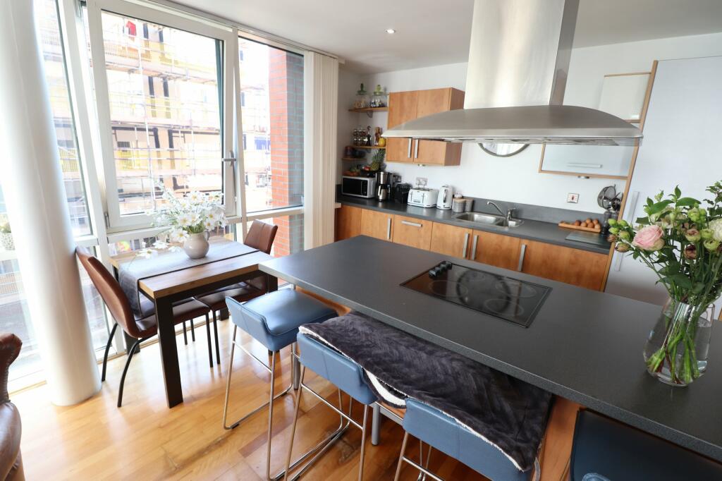 Additional image 8 of Canal Square, Birmingham, B16