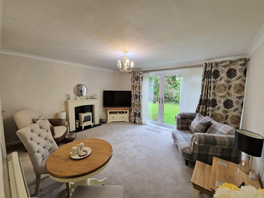 Additional image 16 of Green Court, 643 Foxhollies Road, Hall Green, Birmingham, B28