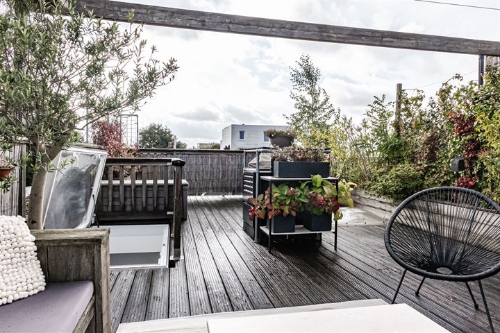 Additional image 2 of Vrolikstraat 297-H, 1091 VD Amsterdam