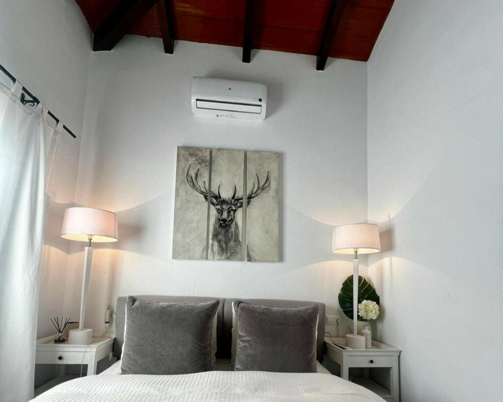 Primary image of Andalucia, Malaga, Monda, Spain