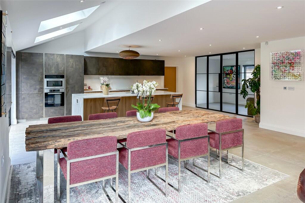 Additional image 17 of Silverwood Barns, St Albans Road, Sandridge, St. Albans, Hertfordshire, AL4