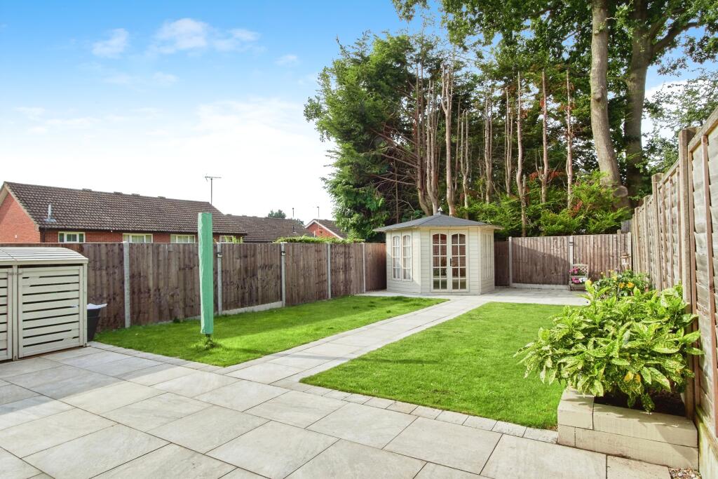 Additional image 8 of Farfield Close, Birmingham, B31