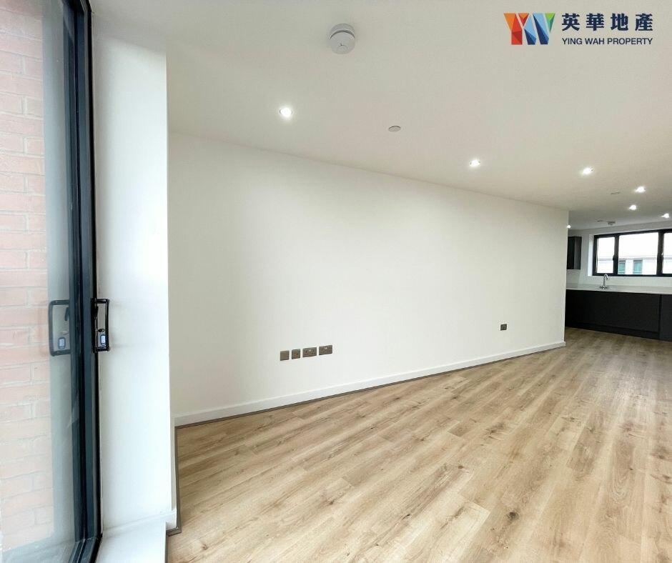 Holloway Head, Birmingham, B1