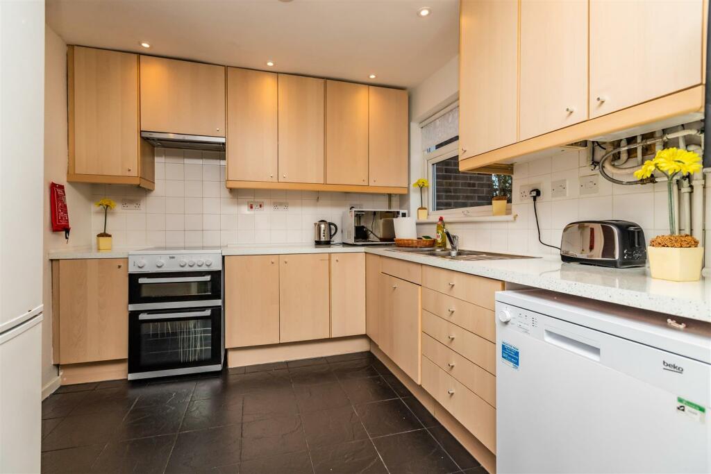 Additional image 4 of Metchley Drive, Birmingham