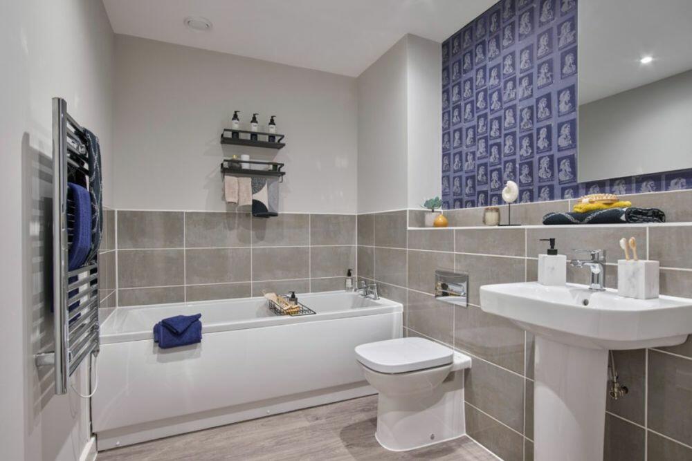 Additional image 5 of Grosvenor Road,
St. Albans,
AL1 3AE