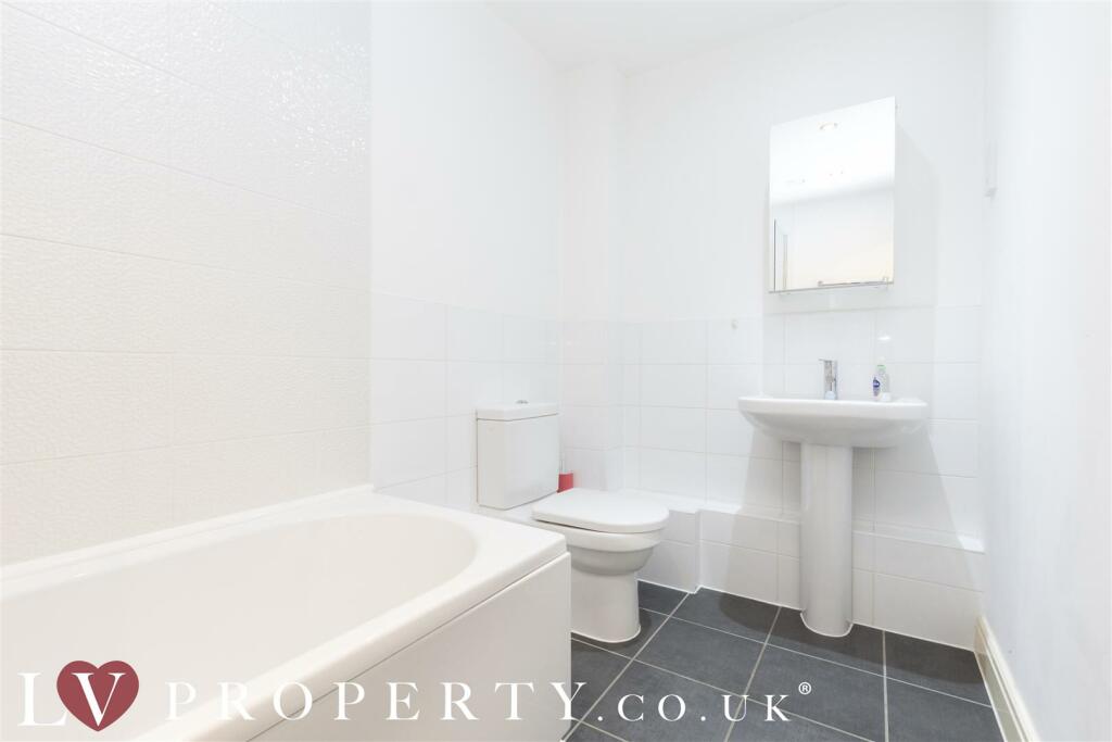 Additional image 9 of Lion Court, Jewellery Quarter