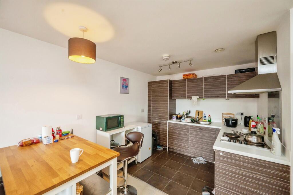 Additional image 7 of Warstone Lane, Birmingham