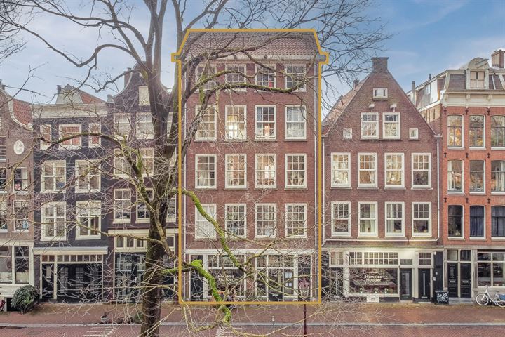 Oude Waal 11 + 12, 1011 BZ Amsterdam