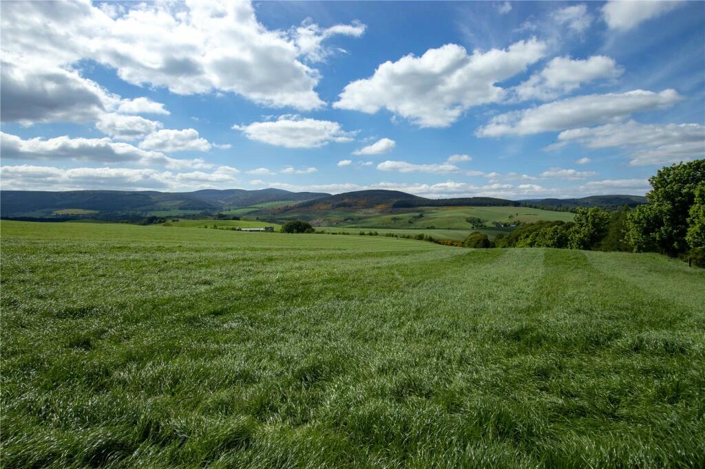 Additional image 8 of Marchmar, Lumsden, Huntly, Aberdeenshire, AB54