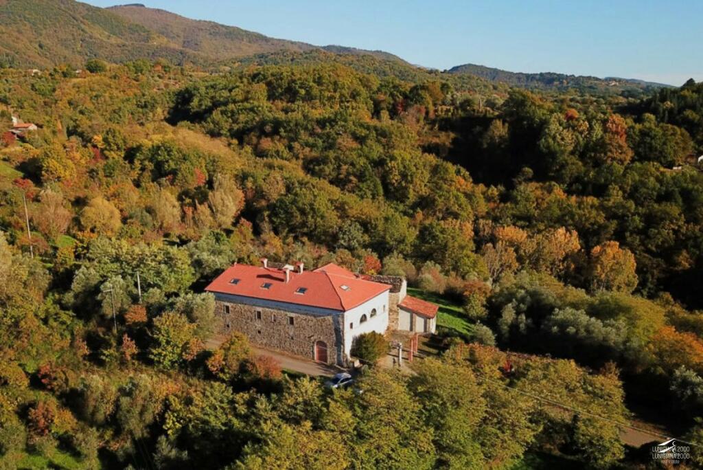 Primary image of Tuscany, Lunigiana, Pontremoli, Italy