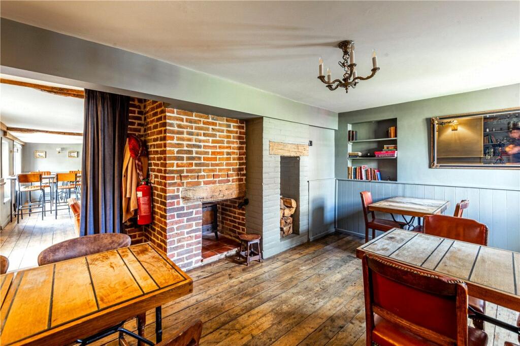 Additional image 16 of High Street, Flamstead, St. Albans, Hertfordshire