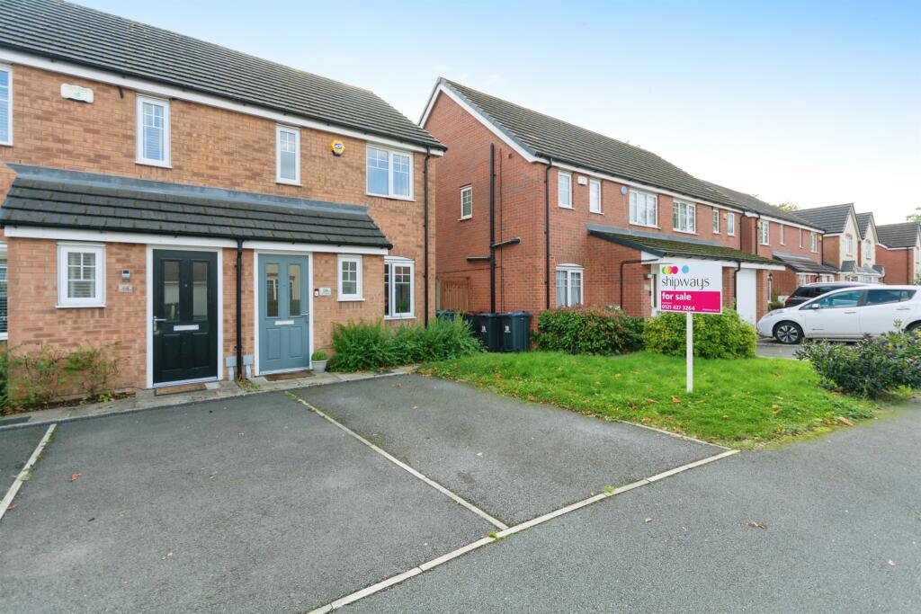 Additional image 5 of Ansell Way, Harborne, Birmingham