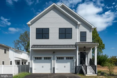 303 Taylor Street, Media, PA 19063