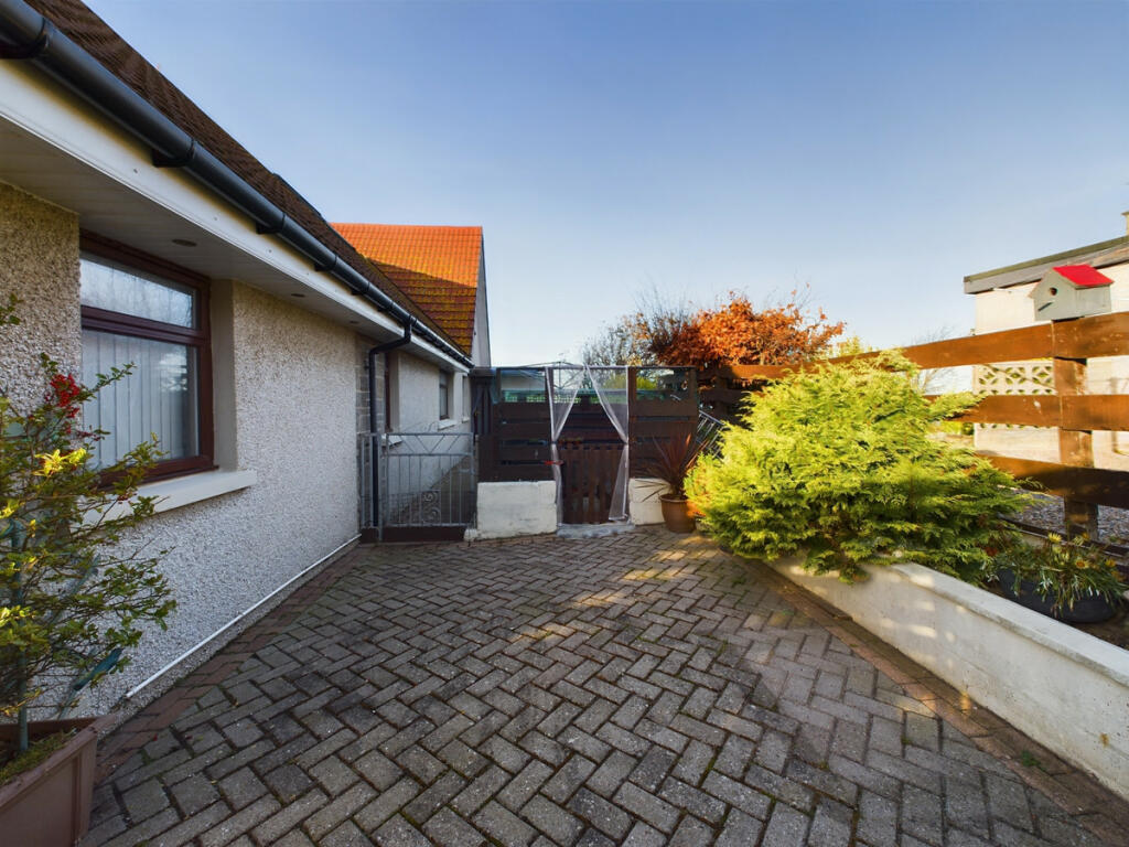 Additional image 46 of Shand Court, Macduff, AB44