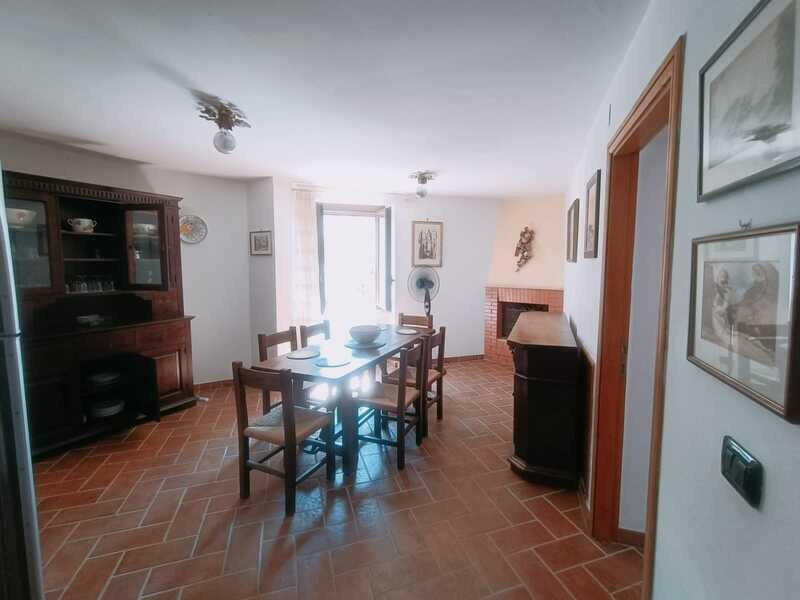 Additional image 3 of Abruzzo, Teramo, Civitella del Tronto, Italy