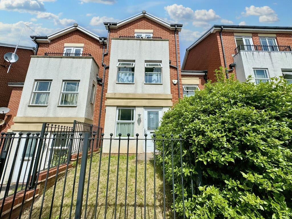 Additional image 2 of Northcroft Way, Birmingham, B23