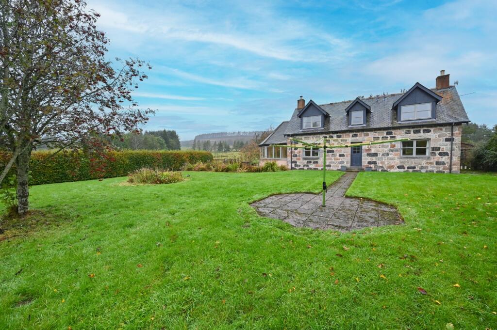 Additional image 29 of Cushnie, Alford, Aberdeenshire, AB33