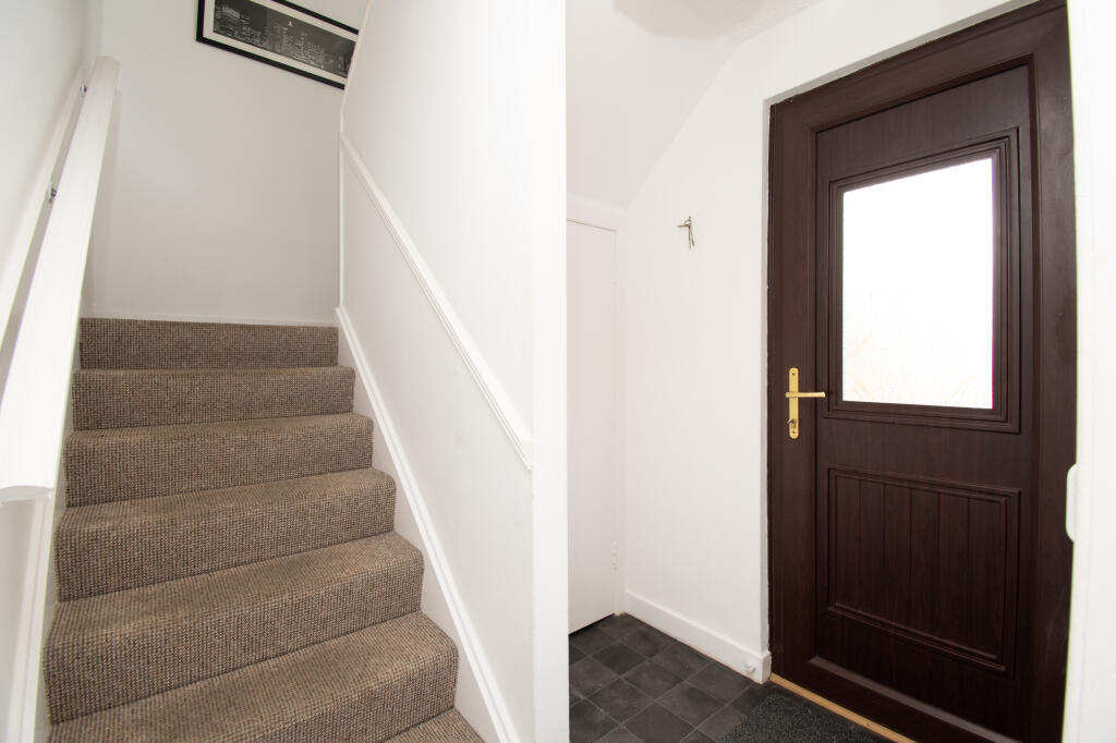 Additional image 12 of Provost Robson Drive, Laurencekirk, AB30