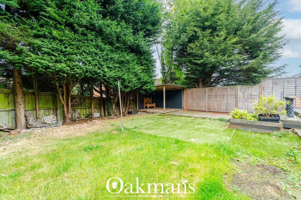 Additional image 23 of Staple Lodge Road, Birmingham