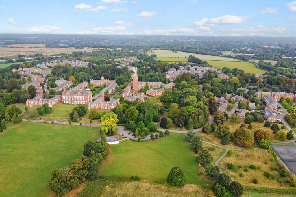 Additional image 11 of Goldring Way, St. Albans, AL2