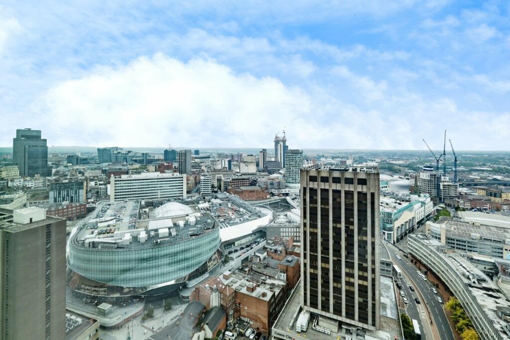 Additional image 6 of Holloway Circus Queensway, Birmingham, B1