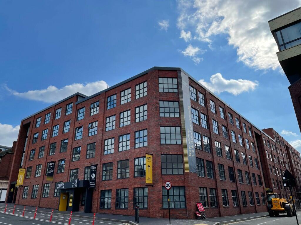 Additional image 3 of Lombard Street, Birmingham, B12