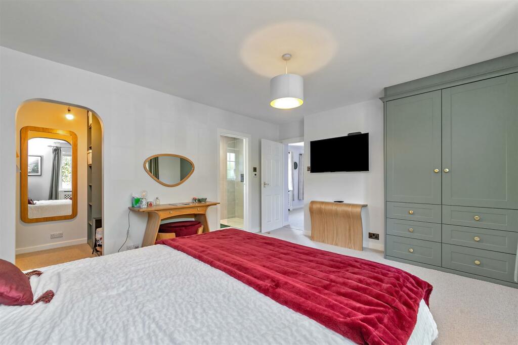 Additional image 8 of The Park, St. Albans