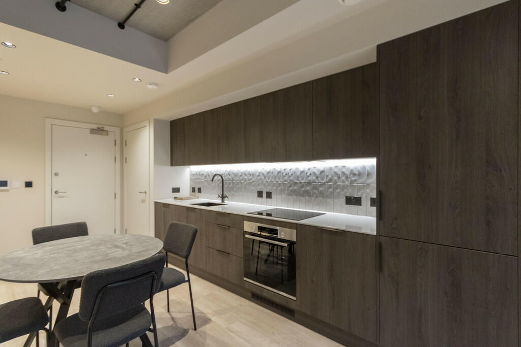 Additional image 4 of SETL, Ludgate Hill, Jewellery Quarter, B3
