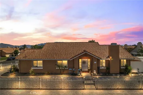 2699 Alegre Avenue, Hemet, CA 92545