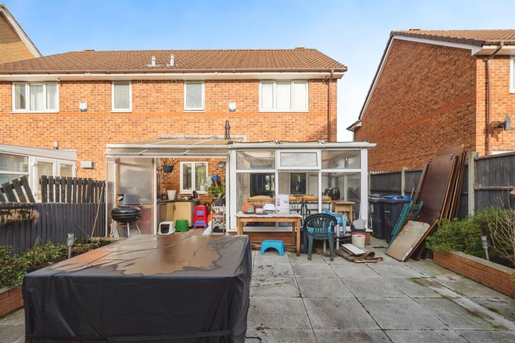 Additional image 16 of Orchid Drive, Hockley, Birmingham