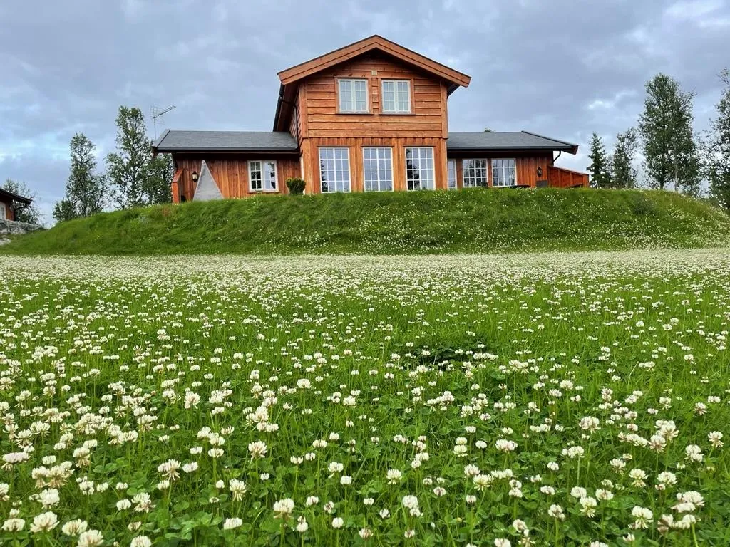 Additional image 2 of Grøvaberget 72