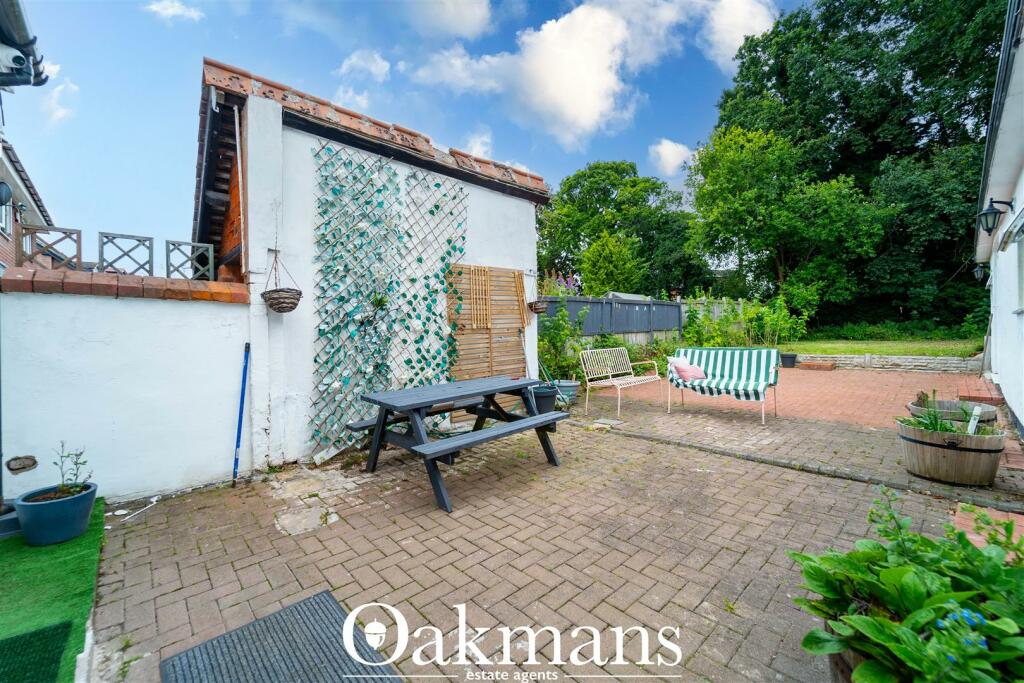 Additional image 27 of Hamlet Road, Birmingham