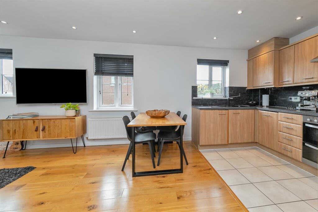 Additional image 9 of Centaurus Square, Curo Park Frogmore, St Albans