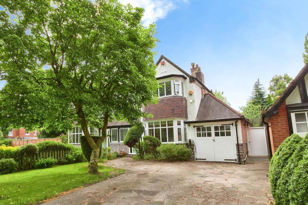 Additional image 16 of Billesley Lane, Birmingham, B13