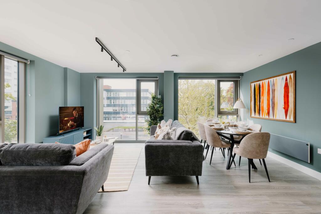 Additional image 3 of 2 Inkwell Place, Birmingham, B16