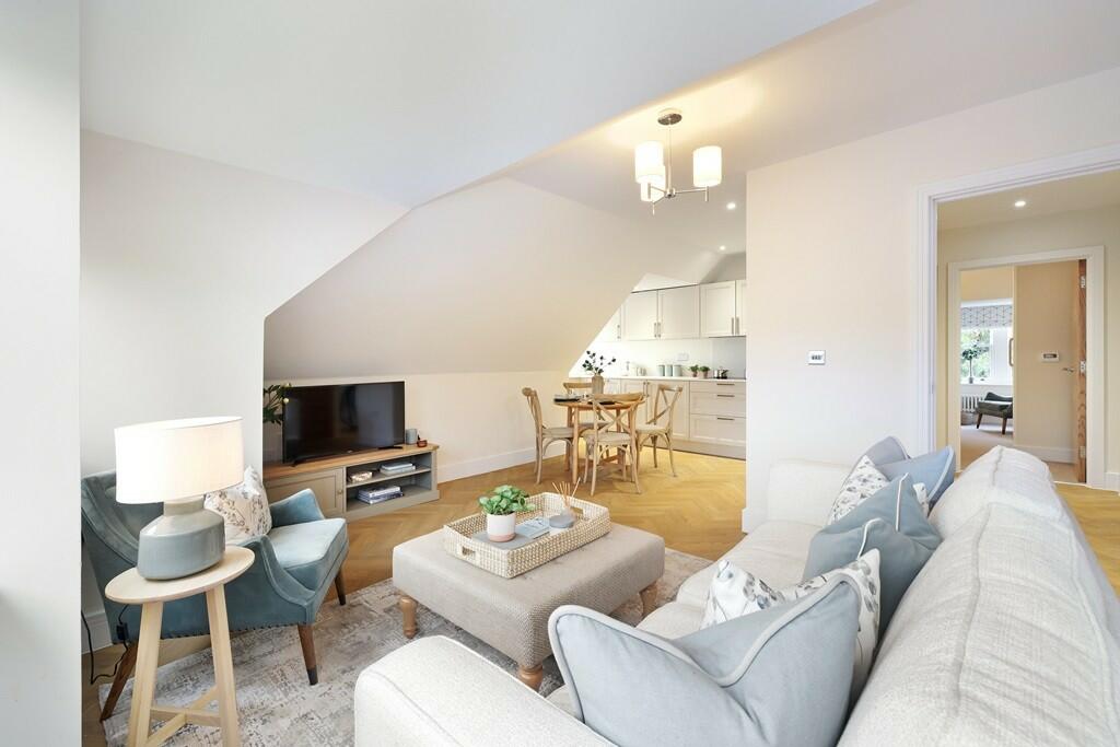 Additional image 4 of Salisbury Avenue,
Harpenden,
Hertfordshire,
AL5 2QF