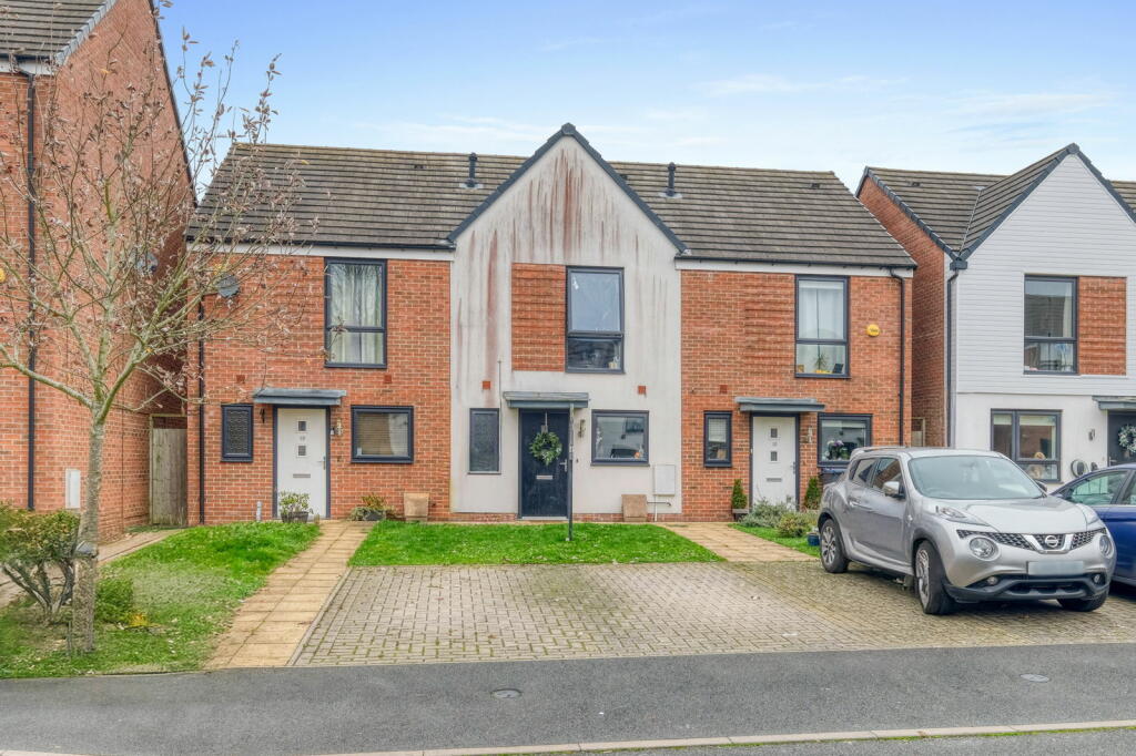 Additional image 18 of Blue Gate Lane, Northfield, Birmingham, B31 5EX