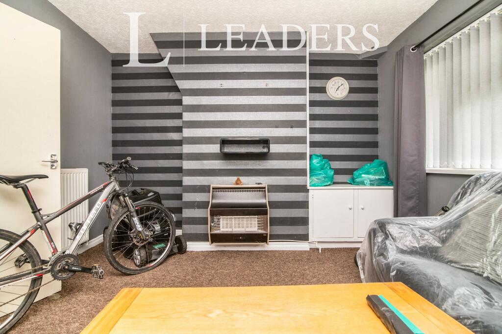 Additional image 4 of Flat B, Harvington, B29