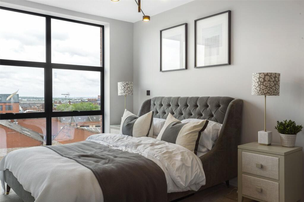 Additional image 22 of Flat 36, The Pressworks, Northwood Street, Birmingham, B3