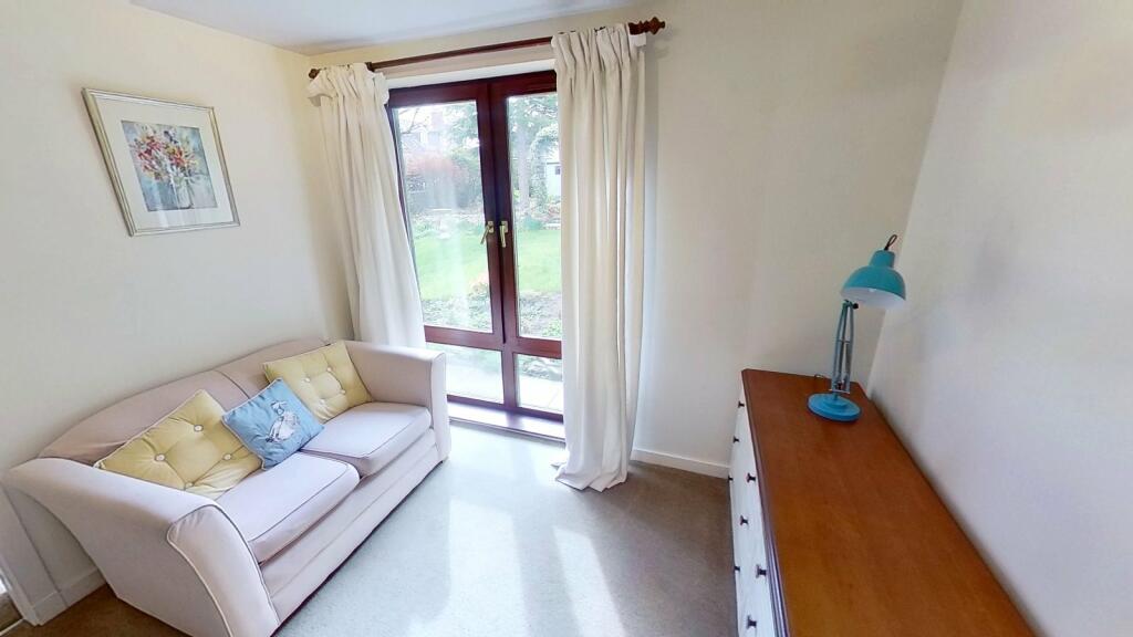 Woodstock Road, Aberdeen, AB15