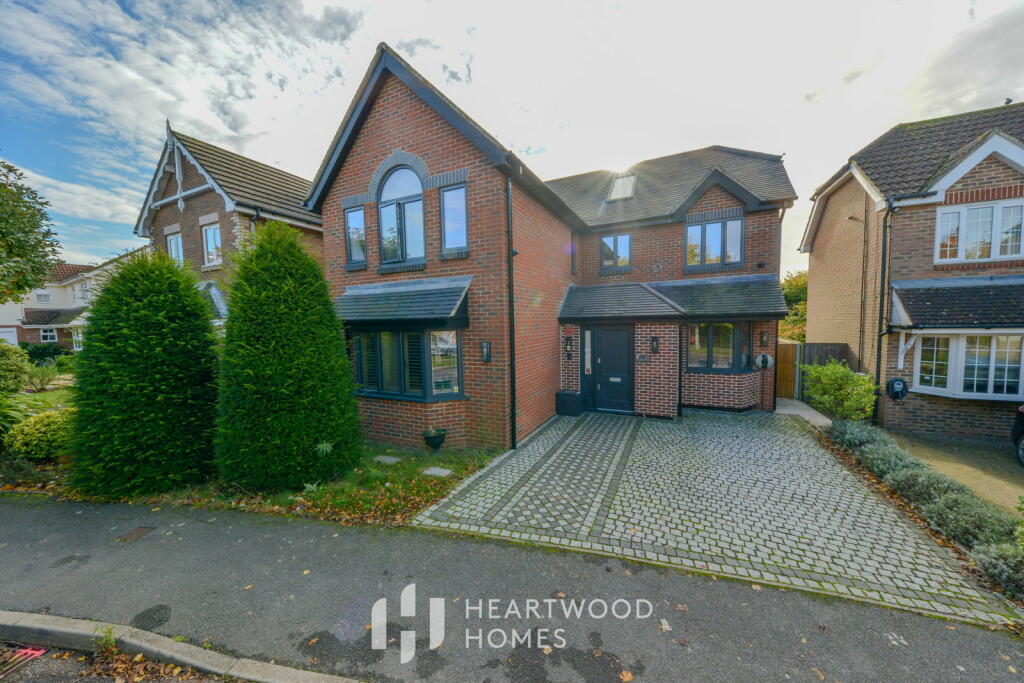 Additional image 4 of Nimrod Close, St. Albans, AL4 9XY