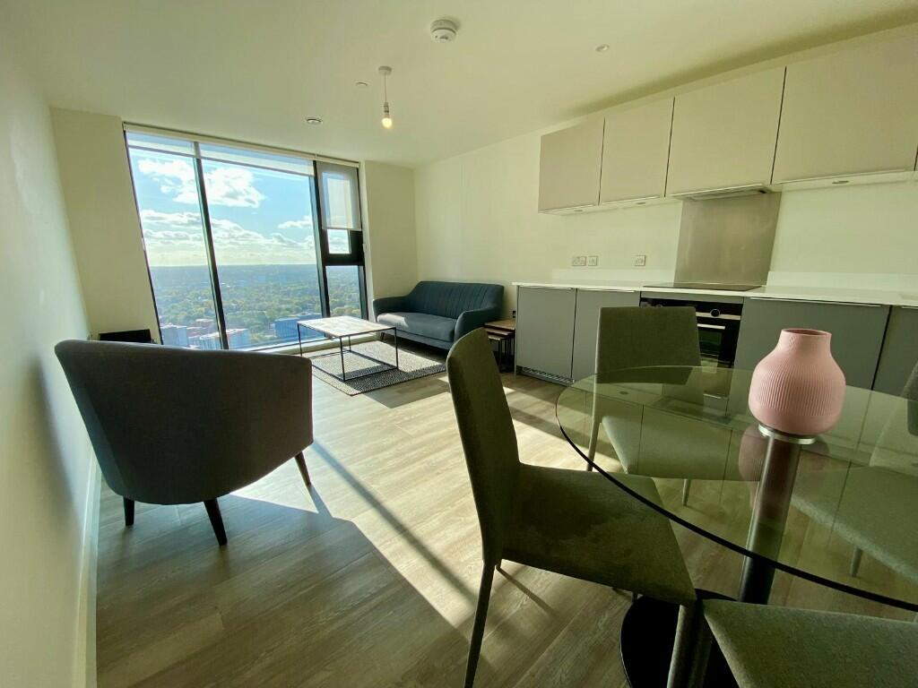 Additional image 3 of The Bank Tower 2, Birmingham, B16