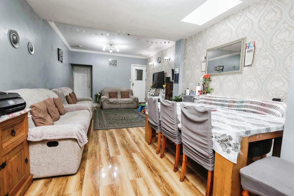 Additional image 7 of St. Benedicts Road, Birmingham