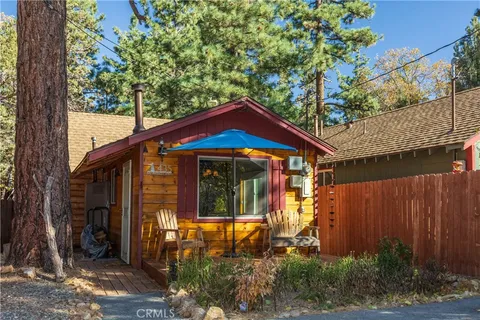 435 Moreno Lane, Sugarloaf, CA 92386